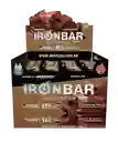 Barra De Proteina Energetica Chocolate Afa