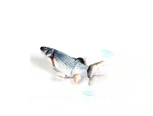 Pescados Electrico - Pj03b