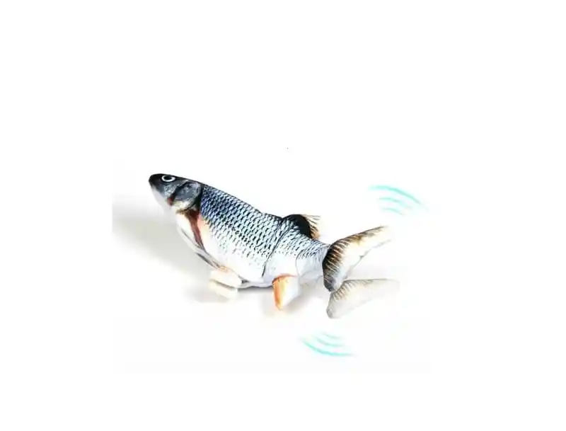 Pescados Electrico - Pj03b