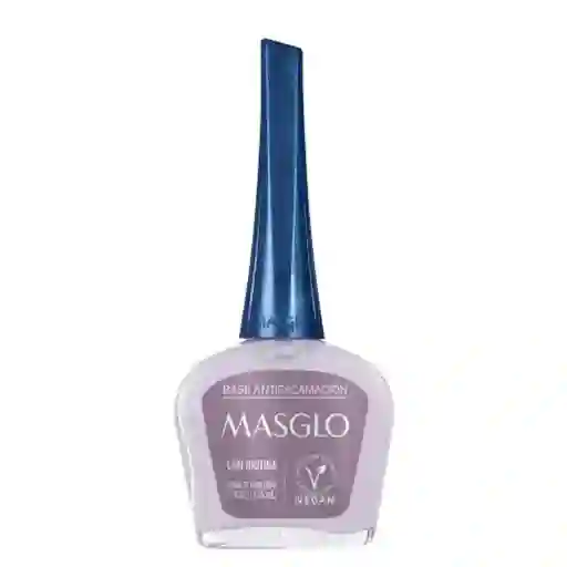 Masglo Base Antiescamacion Con Biotina 13ml
