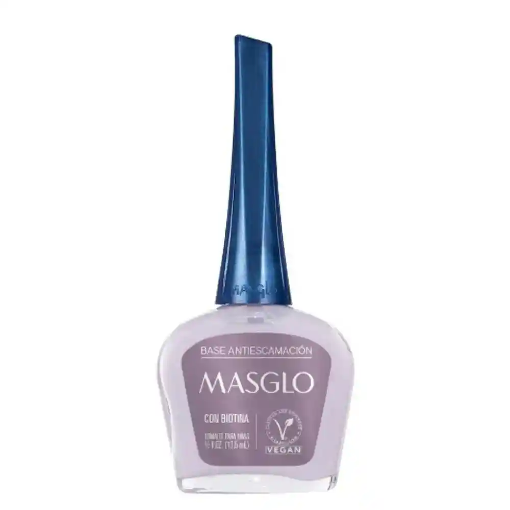 Masglo Base Antiescamacion Con Biotina 13ml