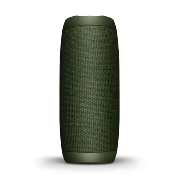 Parlante Energy Sistem Urban Box 5 Bluetooth 5.0 Verde