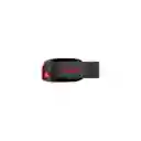 Memoria Usb Sandisk 128 Gb 2.0 Cruzer Blade