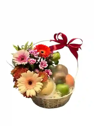 Frutero Gratitud