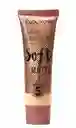 Base Ruby Rose Tono 5 29.0ml