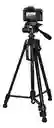 Trípode Profesional Aluminio 170 Cm Celular Camara Estuche Panorámico Tp-010 Tripod