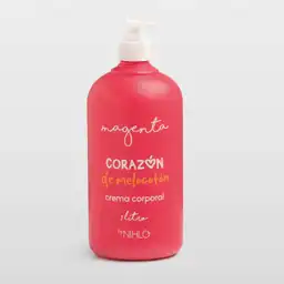 Crem Corp. Magent Corazon 1l