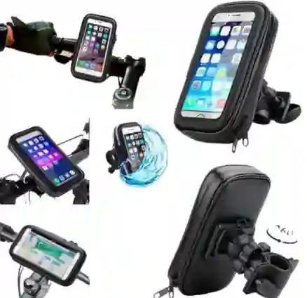 Soporte Para Celular Y Tablet Ajustable
