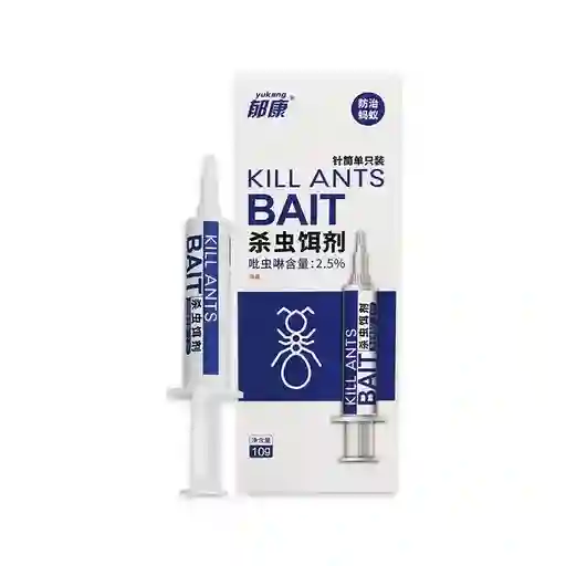 Cebo Para Hormigas Kill Ants Bait