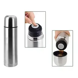Termo 1000ml Acero Con Estuche
