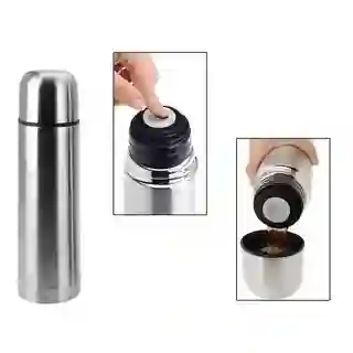 Termo 1000ml Acero Con Estuche