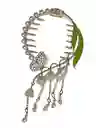 Pinza Hebilla Accesorio Para El Pelo Moño Estilo Vintage Peinar Boda