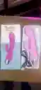 Vibrador The Silicone