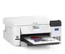 Impresora De Sublimación De Tinta Surecolor F170 Epson