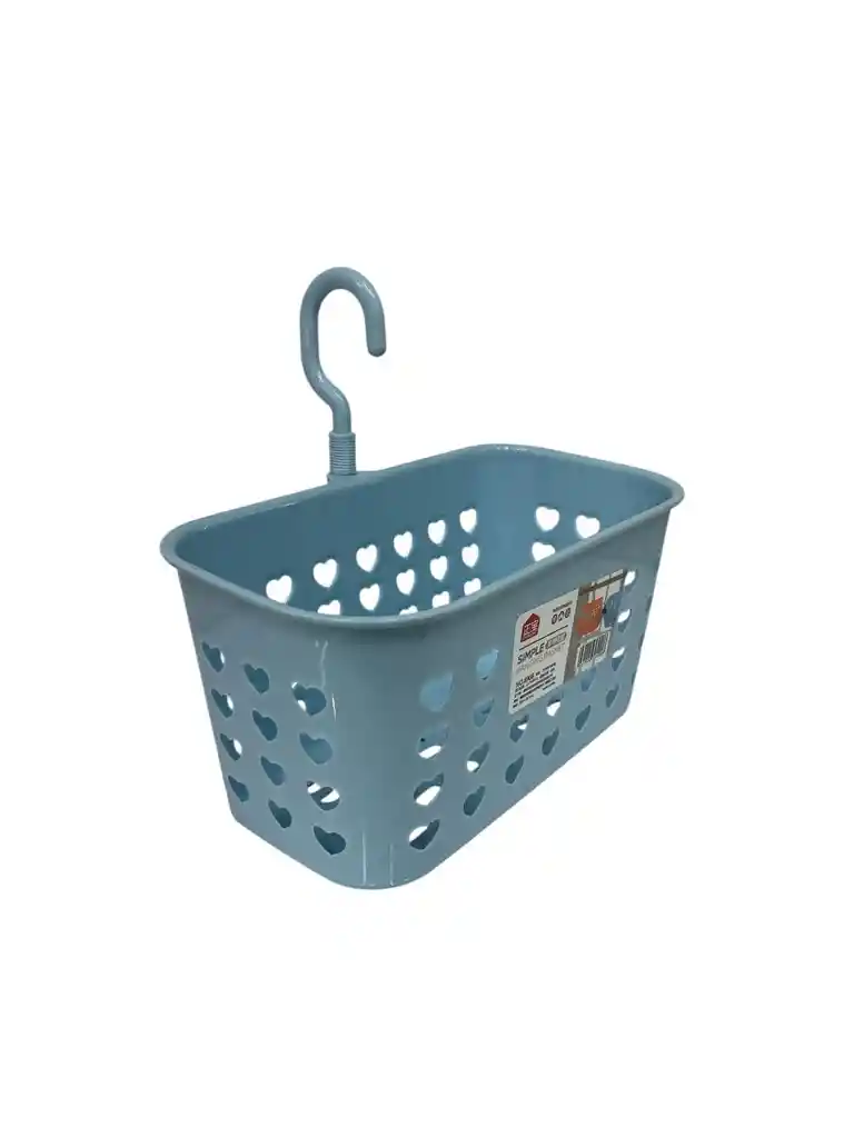 Cesta Organizador De Colgar