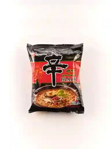 Pague 2 Lleve 3 Shin Ramyun Black 130 G
