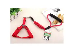 Trailla Con Arnes Estilo Paracaidas S Colores Variados - Pa01s
