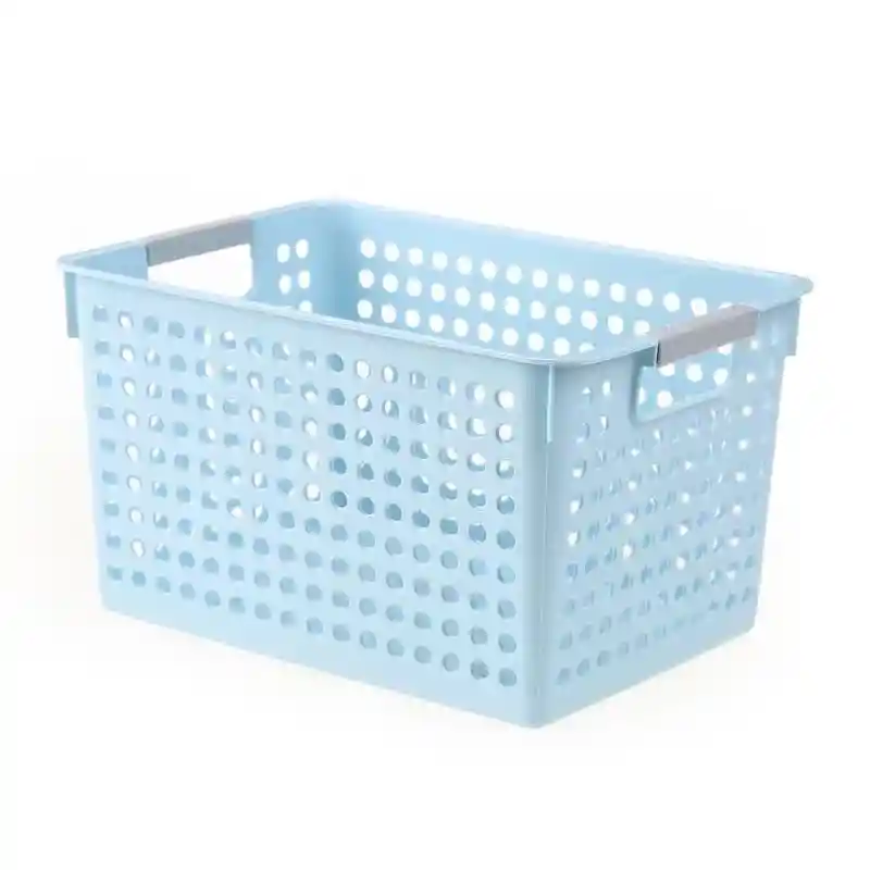 Cesta Organizadora Juguetes Ropa