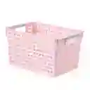 Cesta Organizadora Juguetes Ropa