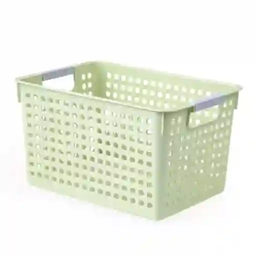 Cesta Organizadora Juguetes Ropa