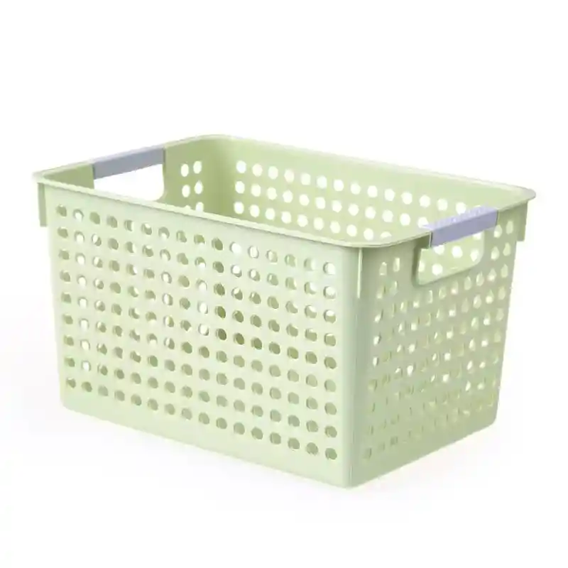 Cesta Organizadora Juguetes Ropa