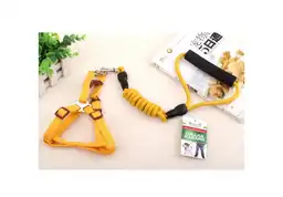 Trailla Con Arnes Estilo Paracaidas M Colores Variados - Pa01m