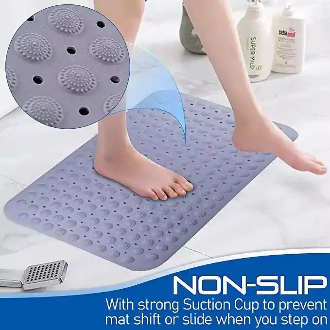 Tapete Ducha Antideslizante