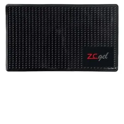 Tapete Para Tablero Vehículo De Montaje En Gel Celular