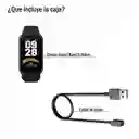 Xiaomi Smart Band 9 Active / Negro