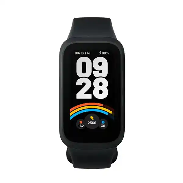 Xiaomi Smart Band 9 Active / Negro