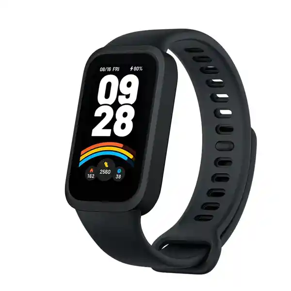 Xiaomi Smart Band 9 Active / Negro