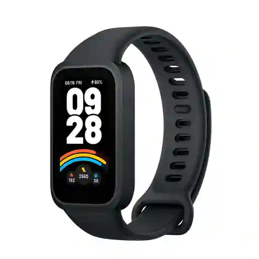 Xiaomi Smart Band 9 Active / Negro
