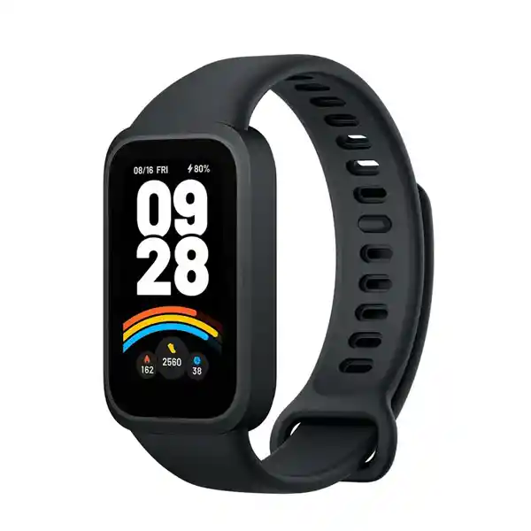 Xiaomi Smart Band 9 Active / Negro