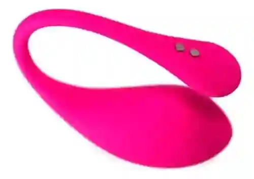 Imitacion Lush 3 Vaginal
