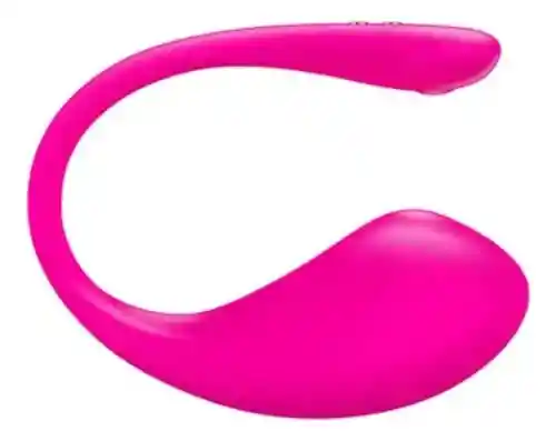 Imitacion Lush 3 Vaginal