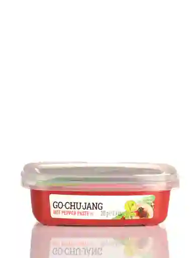 Pasta De Soya Y Pimiento Picante Gochujang 200 G