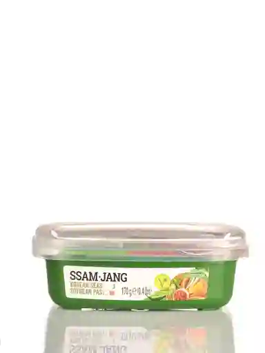 Pasta De Soya Ssam Jang 170 G