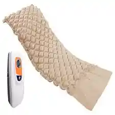 Superficie Para El Manejo De La Presion Semp I