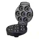 Maquina Donas X7 Original Raf Antihaderente