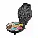 Maquina Donas X7 Original Raf Antihaderente