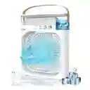 Ventilador Con Humificador