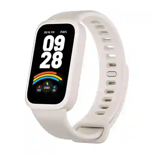 Xiaomi Smart Band 9 Active / Blanco