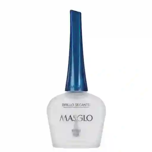 Masglo Brillo Secante Top Coat 13ml