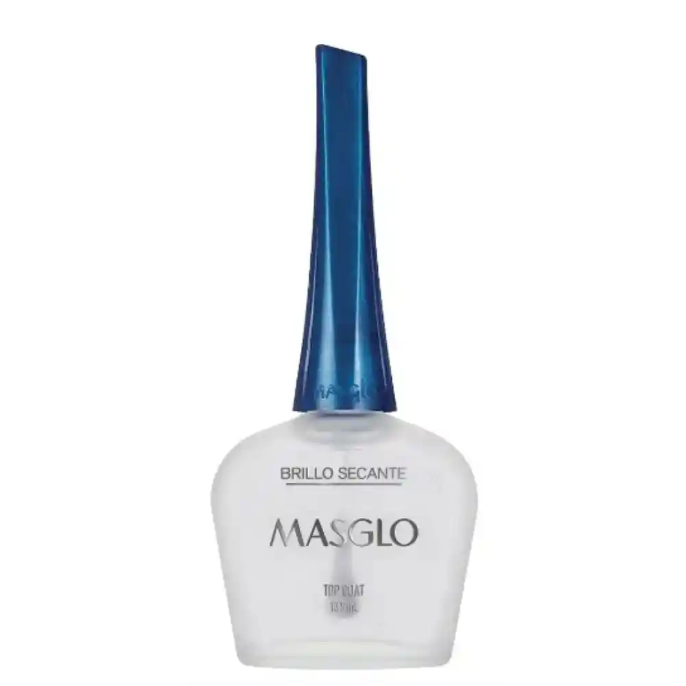 Masglo Brillo Secante Top Coat 13ml