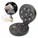 Maquina Mini Cupcakes Antihaderente