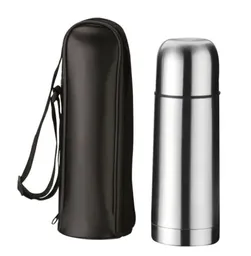 Termo 350ml Acero Con Estuche