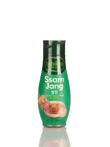 Pasta De Soya Ssam Jang 290 G