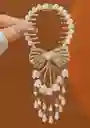 Pinza Hebilla Accesorio Para El Pelo Moño Estilo Vintage Peinar Boda