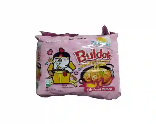 Ramen Buldak Carbonara 650 G