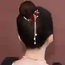 Pinza Hebilla Accesorio Para El Pelo Moño Estilo Vintage Peinar Boda